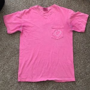 Shelly Cove Tee
